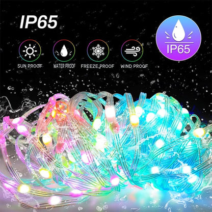 Smart LED Christmas Fairy String Light