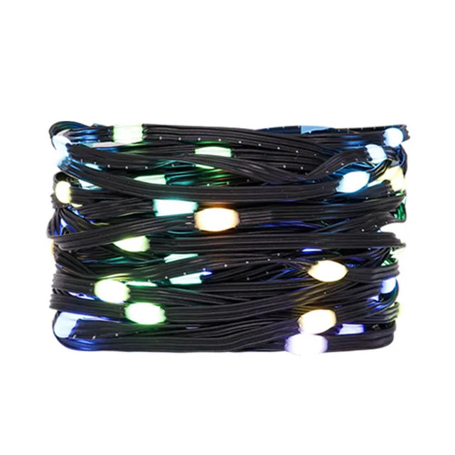 Smart Waterproof LED Strip RGB Wire