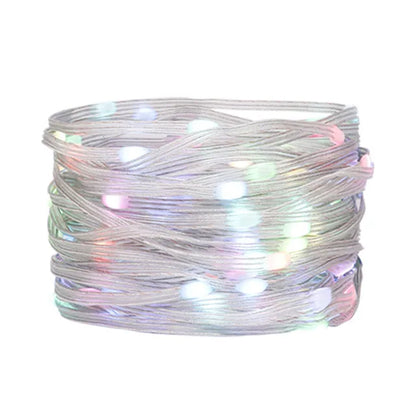 Smart Waterproof LED Strip RGB Wire