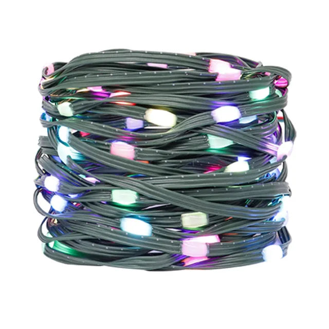 Smart Waterproof LED Strip RGB Wire